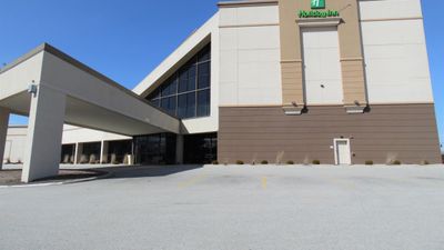 Holiday Inn Bloomington-Normal