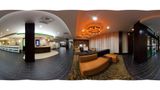 <b>Holiday Inn Clark-Newark Lobby</b>. Virtual Tours powered by <a href="https://www.leonardoworldwide.com/" title="Leonardo Worldwide" target="_blank">Leonardo</a>.