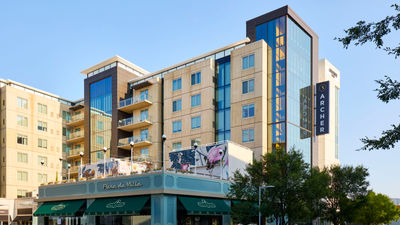 Archer Hotel Falls Church
