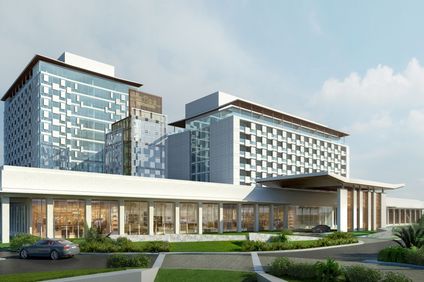 Rixos Gulf Hotel Doha