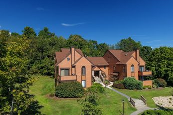 Seven Springs Mountain Resort