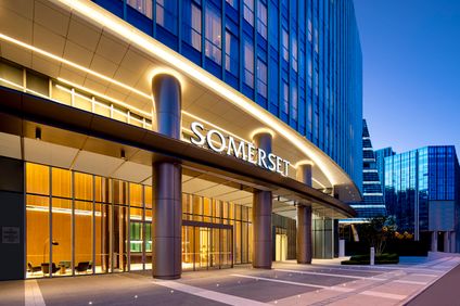 Somerset Gaoxin Chengdu