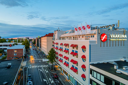 Vaakuna Original by Sokos Hotel