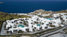 Santo Maris Oia Luxury Suites & Spa