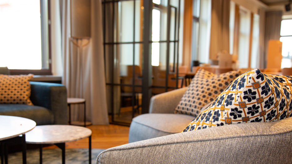 Original Sokos Hotel Seurahuone Meeting