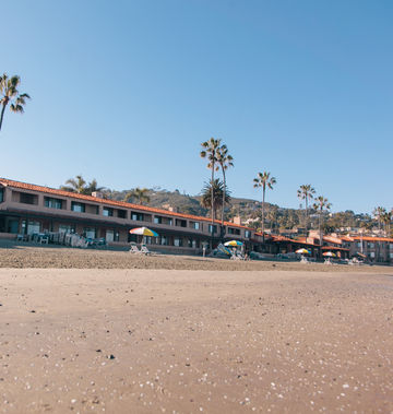 La Jolla Beach & Tennis Club