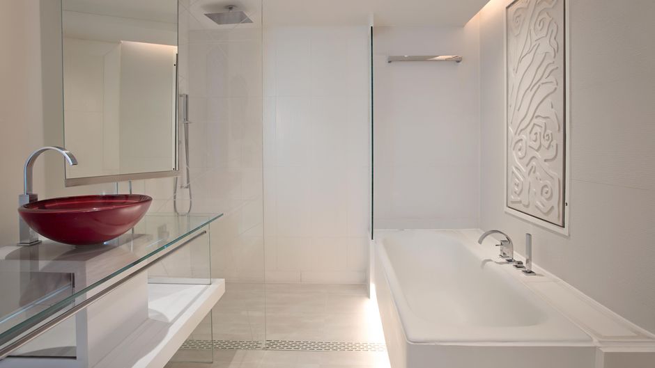 Le Meridien Gurgaon Delhi NCR Room