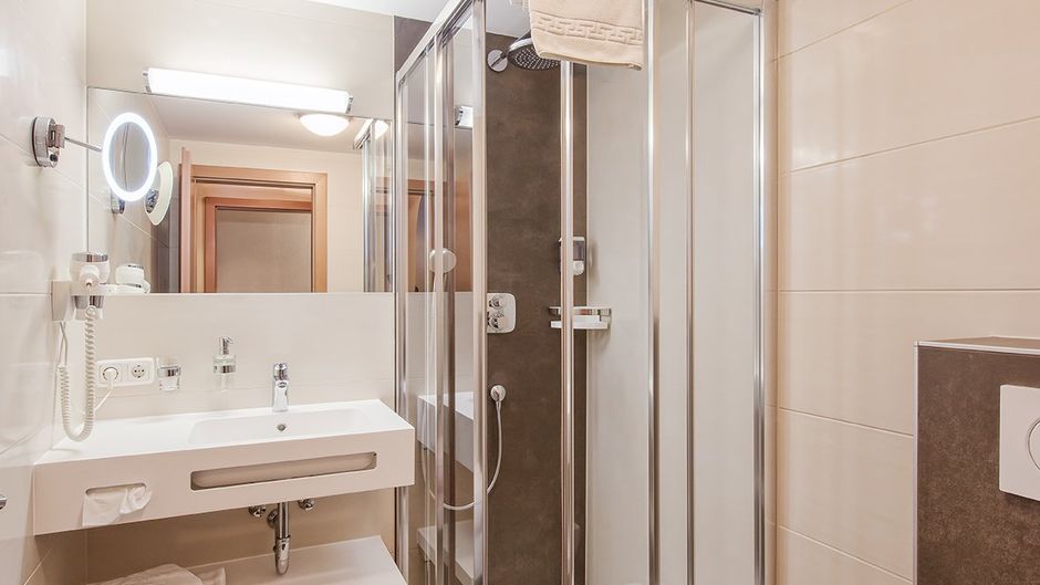 Landhotel Mader Room