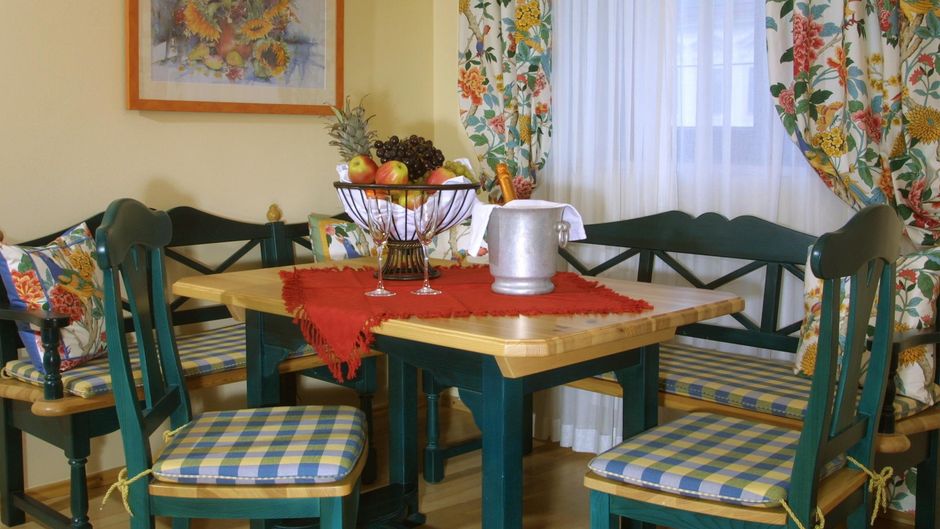 Landhotel Mader Room