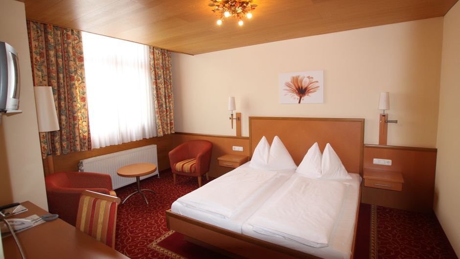 Landhotel Mader Room