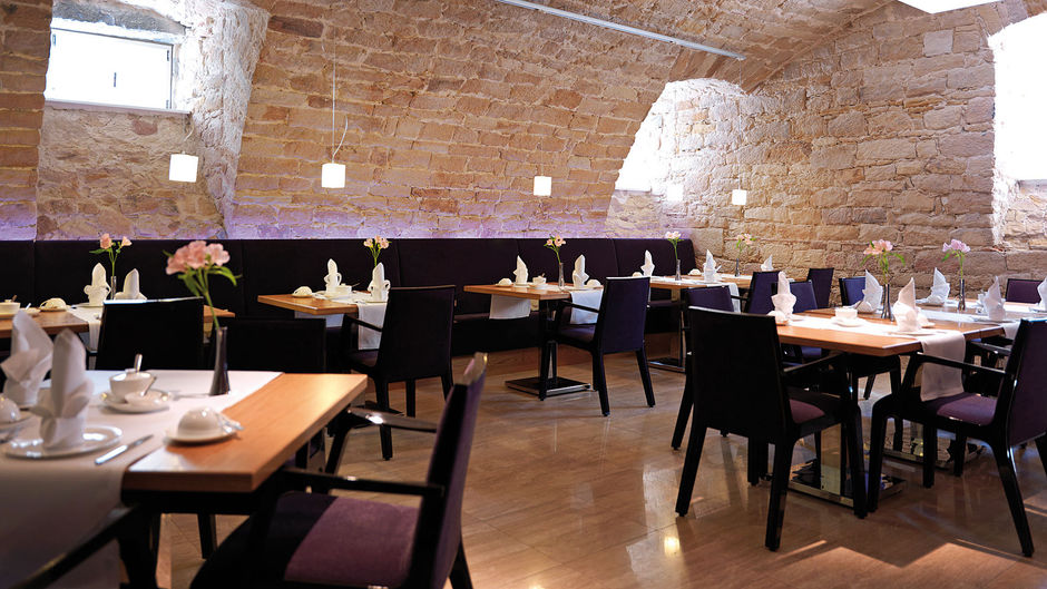 Ketschauer Hof - Hotel & Restaurant Restaurant