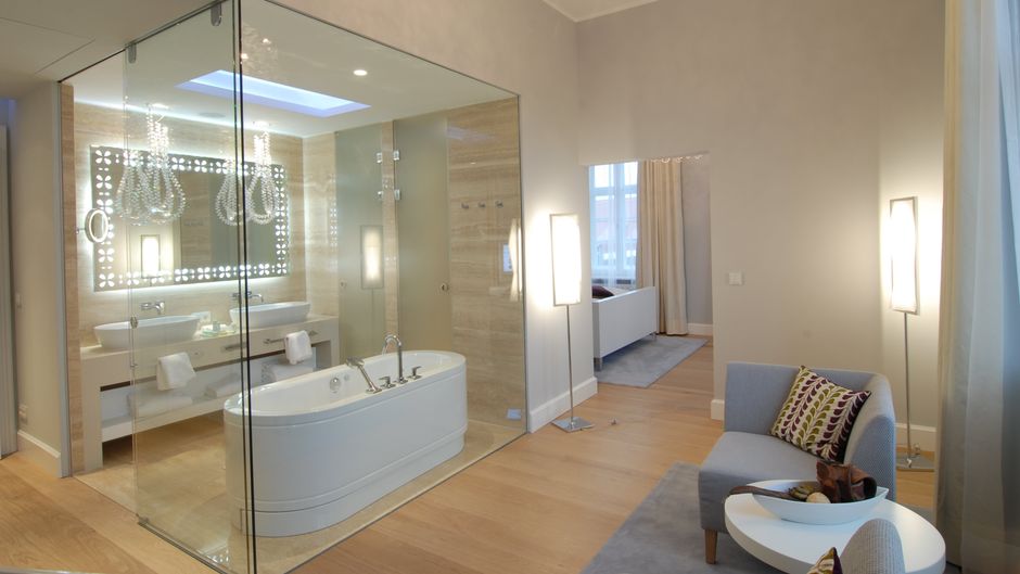 Ketschauer Hof - Hotel & Restaurant Suite