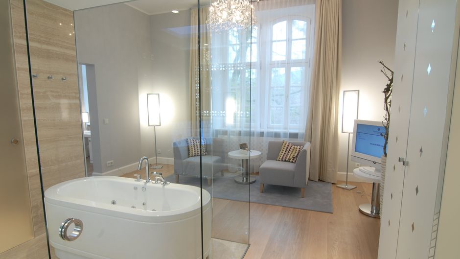 Ketschauer Hof - Hotel & Restaurant Suite
