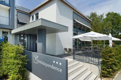 Hotel INNdependence