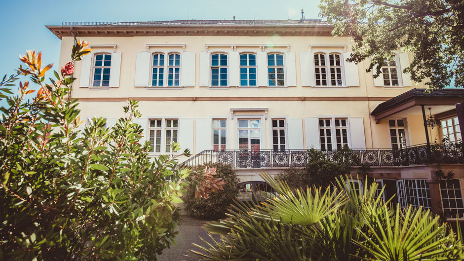 Ketschauer Hof - Hotel & Restaurant Exterior