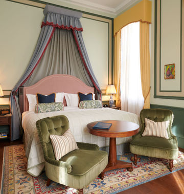 Gleneagles Townhouse