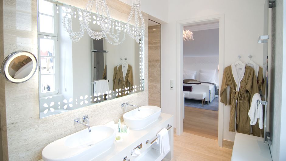 Ketschauer Hof - Hotel & Restaurant Suite