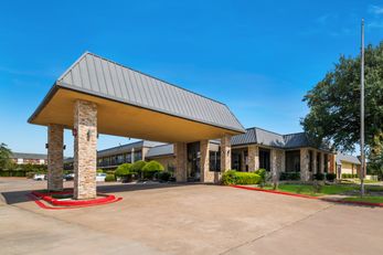 Red Roof Inn & Conference Cntr McKinney