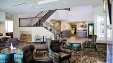 Residence Inn La Mirada Buena Park