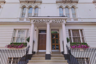 Phoenix Hotel London