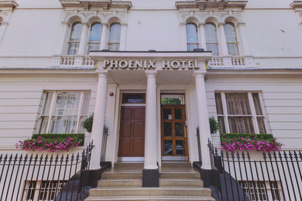 Phoenix Hotel London