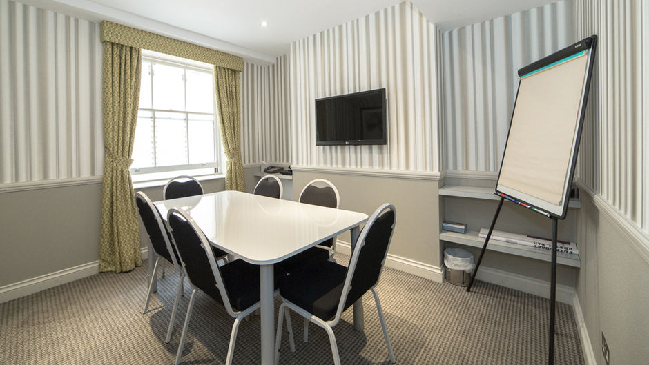 Phoenix Hotel London Meeting