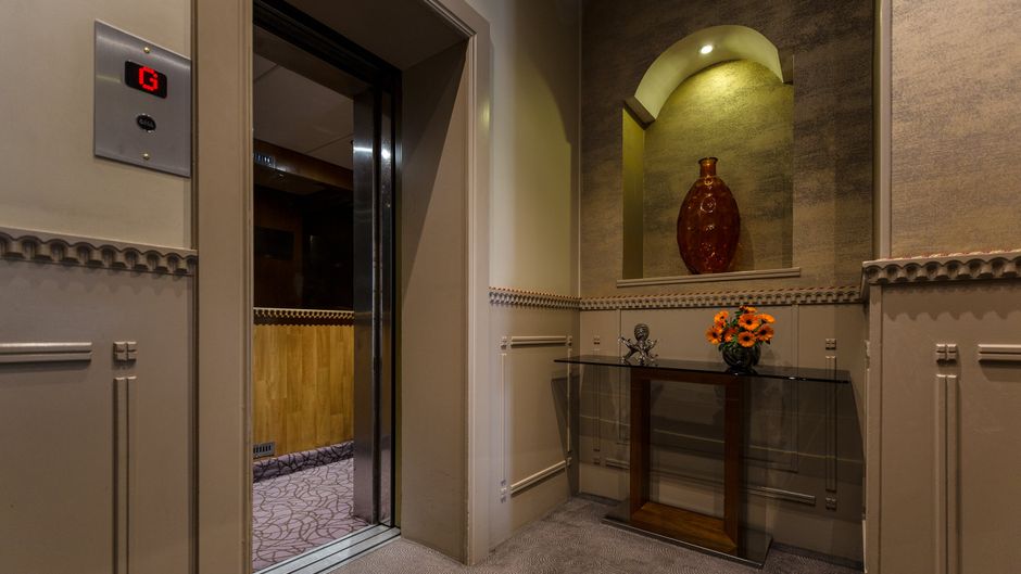 Phoenix Hotel London Other