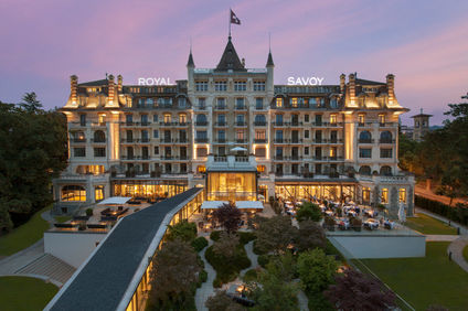Royal Savoy Hotel & Spa