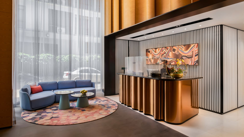 Capri by Fraser, Bukit Bintang Other
