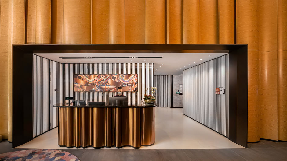 Capri by Fraser, Bukit Bintang Other