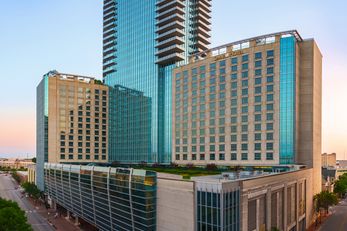 Omni Fort Worth Hotel