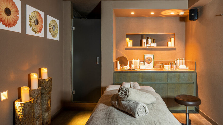 Hotel Hermitage Spa