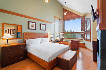 Sonora Resort