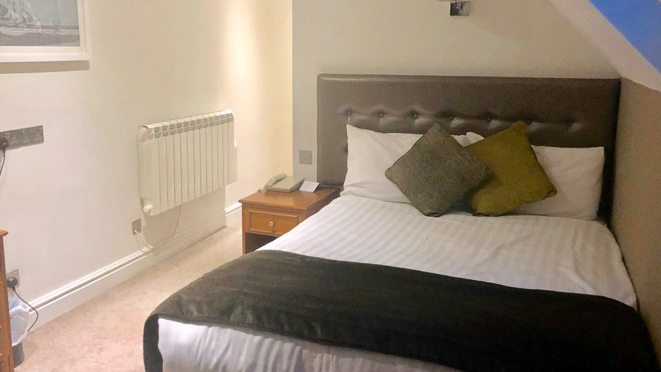Ufford Park Hotel Recreation