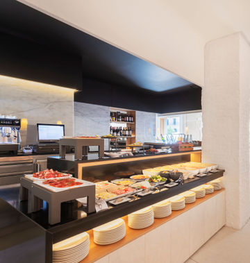Eurostars Portico Alicante