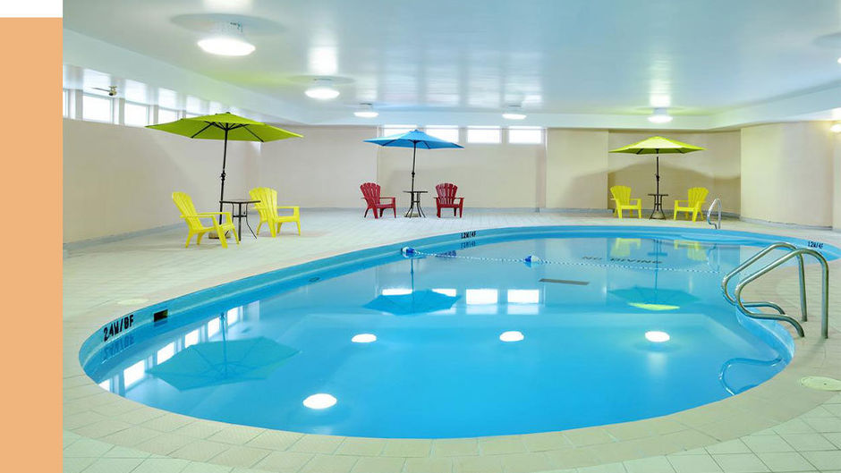 Greenwood Hotel & Suites Restaurant