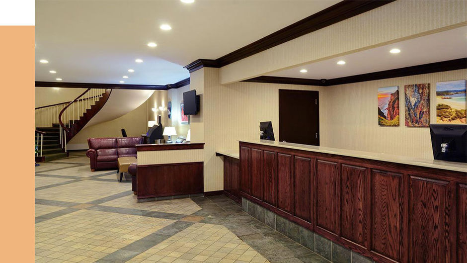 Greenwood Hotel & Suites Restaurant