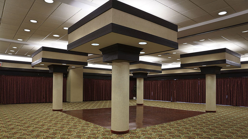 Greenwood Hotel & Suites Restaurant