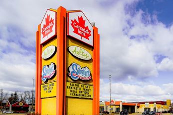 Canad Inns Garden City