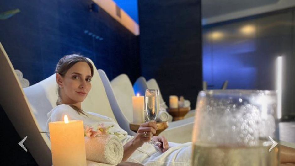 ICON Hotel Santiago Spa
