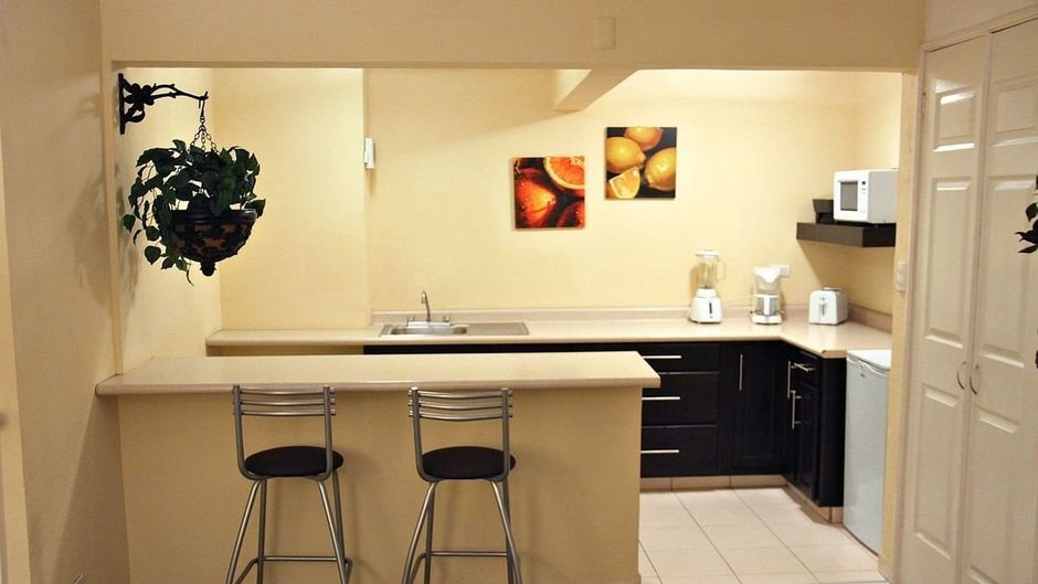 Quinta Dorada Hotel & Suites Room