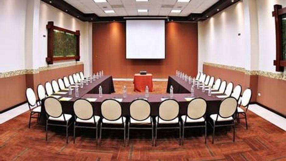 Quinta Dorada Hotel & Suites Meeting