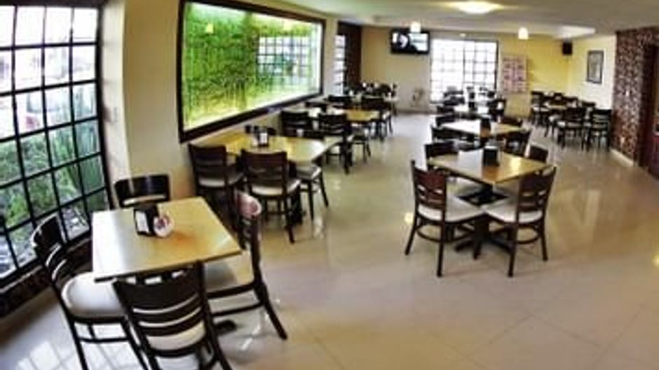 Quinta Dorada Hotel & Suites Restaurant