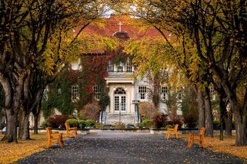 St Eugene Golf Resort & Casino