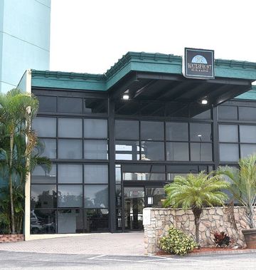 Punta Gorda Waterfront Hotel