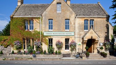 Three Ways House Hotel