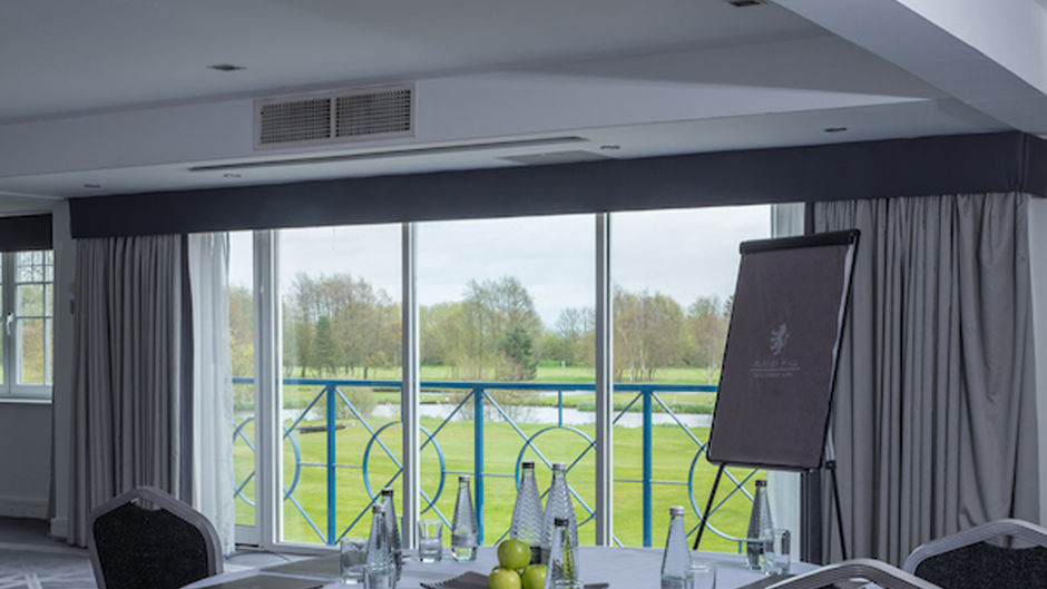 Formby Hall Golf Resort & Spa Meeting