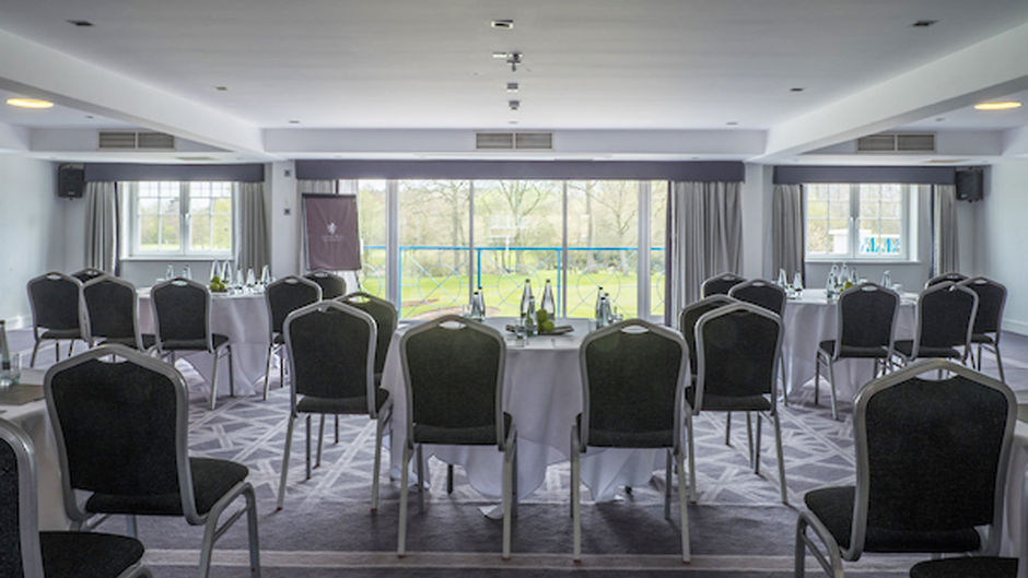 Formby Hall Golf Resort & Spa Meeting