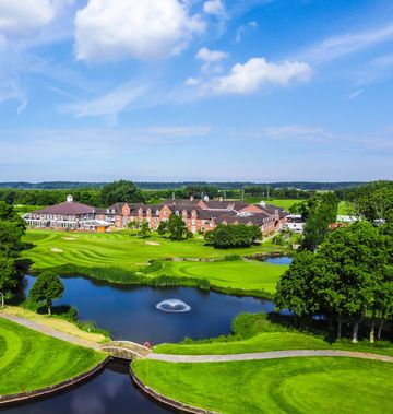 Formby Hall Golf Resort & Spa