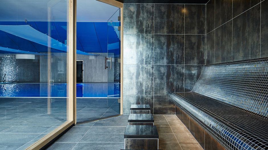 Formby Hall Golf Resort & Spa Pool